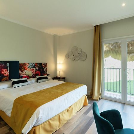 Hotel Altos De Istan Ngoại thất bức ảnh