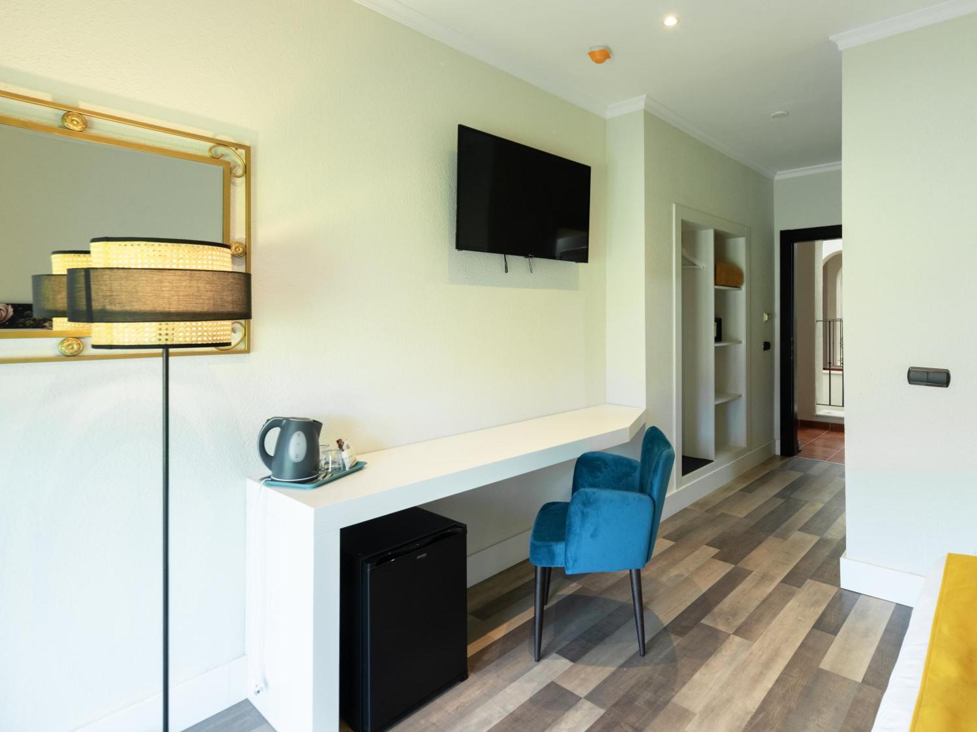 Hotel Altos De Istan Ngoại thất bức ảnh