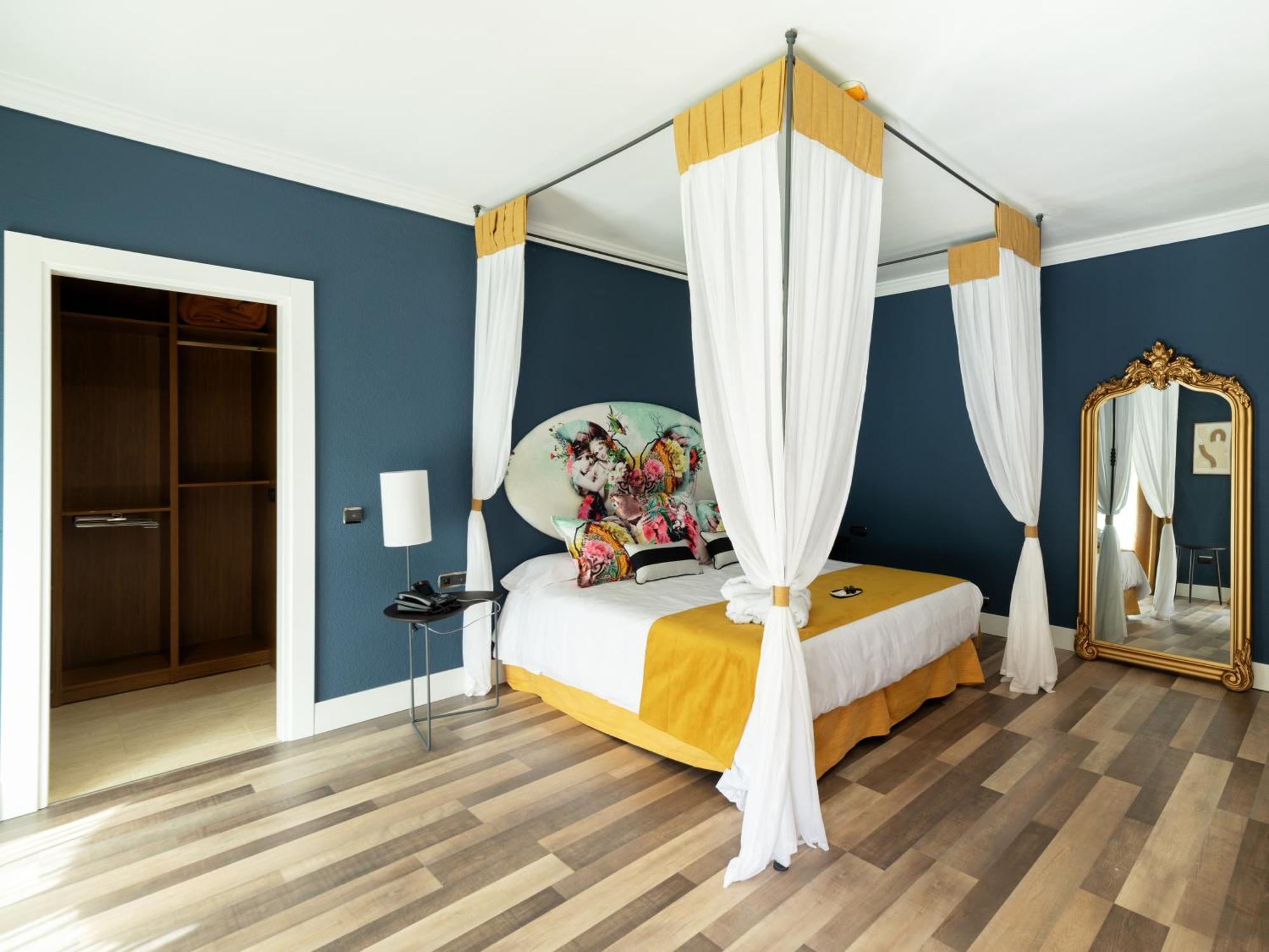 Hotel Altos De Istan Ngoại thất bức ảnh