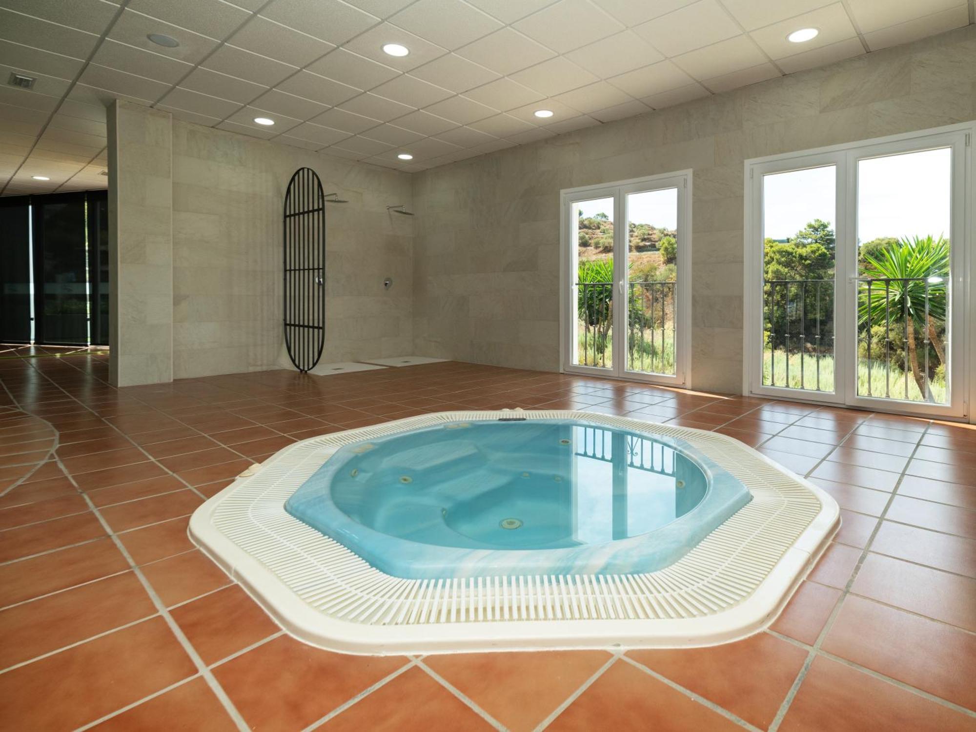 Hotel Altos De Istan Ngoại thất bức ảnh