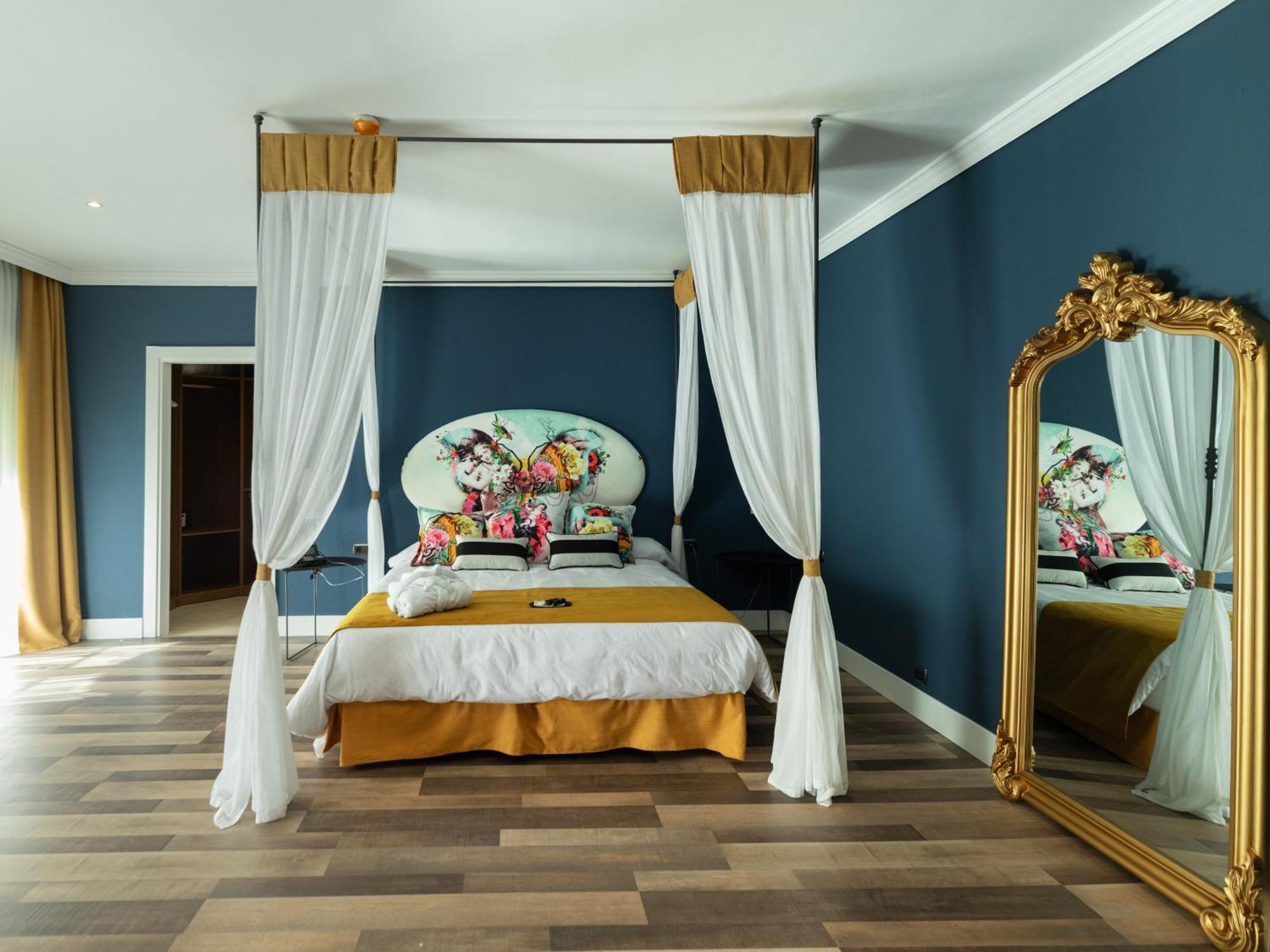 Hotel Altos De Istan Ngoại thất bức ảnh
